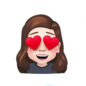 Meet your Posher, Wendy